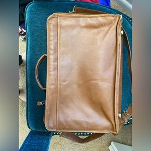 COPY - Coach Briefcase